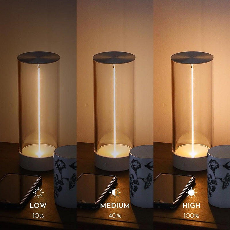 ADDOREE™-AUGE TABLE LAMP  (IMPORTED)